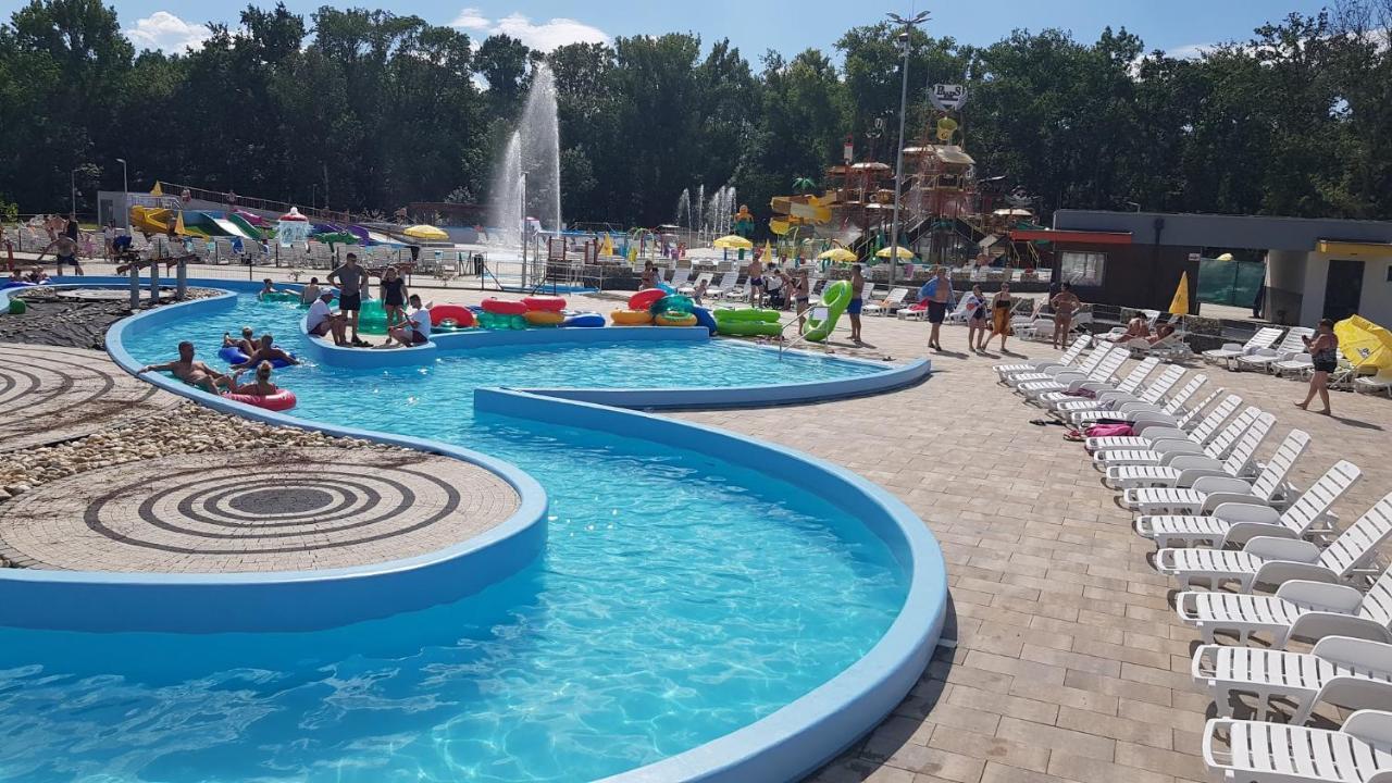 Jenny Home Mojmirovce Экстерьер фото