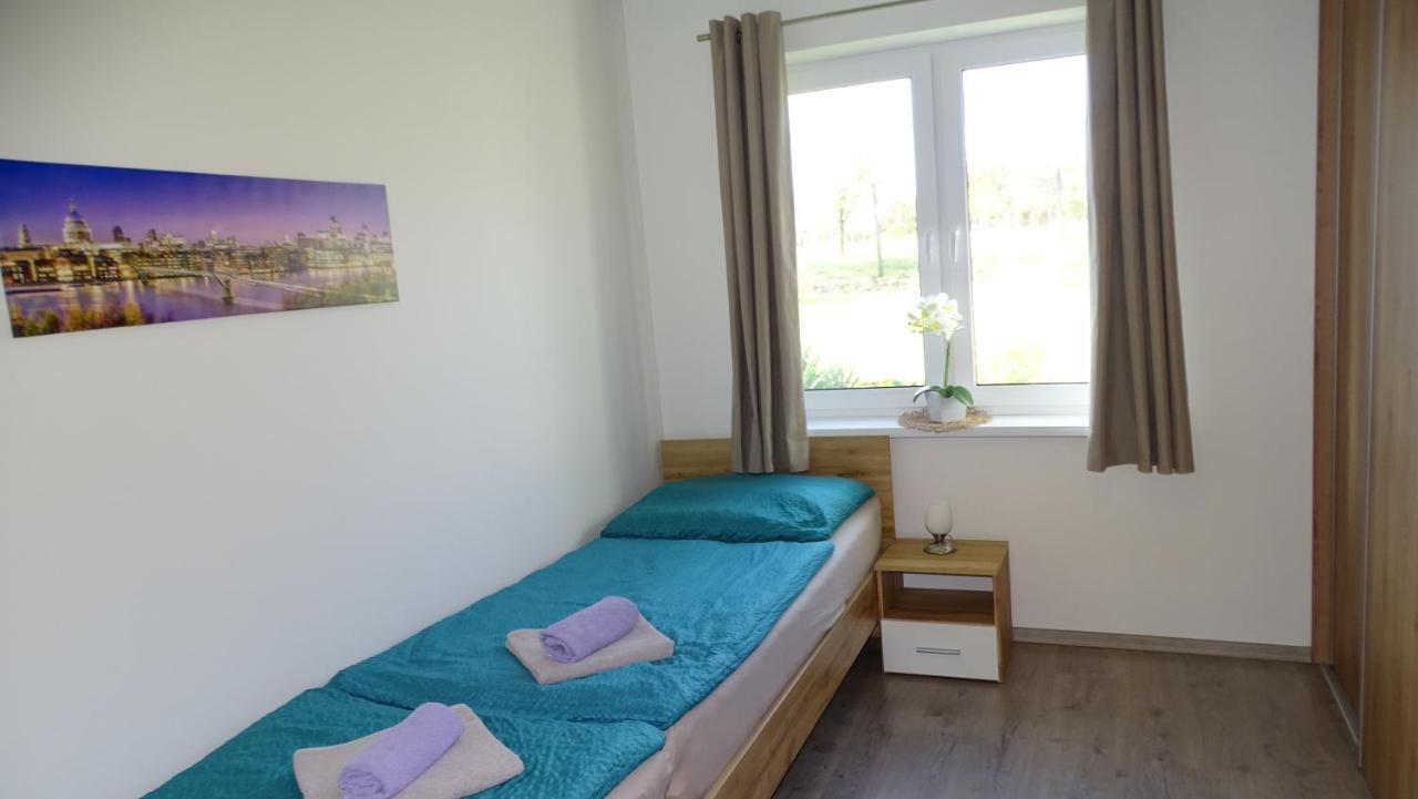 Jenny Home Mojmirovce Экстерьер фото