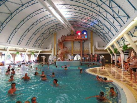 Jenny Home Mojmirovce Экстерьер фото